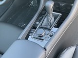 New 2025 MAZDA MAZDA3 s Sport image 4