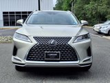 Certified 2020 Lexus RX 350 AWD w/ Premium Package image 4
