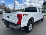 Used 2018 Ford F250 4x4 SuperCab Super Duty image 5