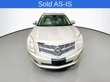 Used 2012 Cadillac SRX Performance image 3