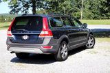 Used 2014 Volvo XC70 T6 image 3