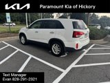Used 2015 Kia Sorento LX image 4
