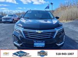 Certified 2022 Chevrolet Equinox Premier image 2