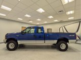 Used 1999 Ford F250 XL image 3