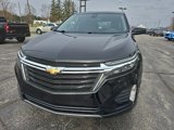Certified 2022 Chevrolet Equinox LT image 5