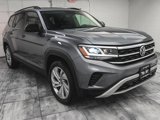 Used 2022 Volkswagen Atlas SE image 3