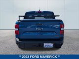 Certified 2023 Ford Maverick Tremor w/ Tremor Off-Road Package image 4