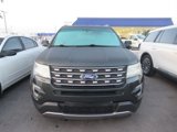 Used 2016 Ford Explorer XLT w/ Equipment Group 202A image 2