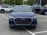 Certified 2024 Audi Q3 2.0T Premium w/ Convenience Package image 4