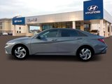 New 2025 Hyundai Elantra SEL image 3