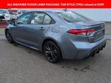 New 2025 Toyota Corolla SE w/ Convenience Package image 3