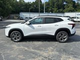 New 2025 Chevrolet Trax LT w/ Driver Confidence Package image 3