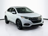 Used 2022 Honda HR-V EX image 3