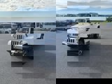 Used 2017 Jeep Wrangler Unlimited Sahara w/ Connectivity Group image 3