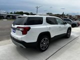 Used 2021 GMC Acadia SLT w/ Preferred Package image 5