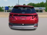 New 2025 Hyundai Tucson SE image 5