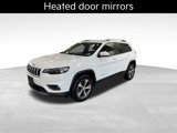 Used 2019 Jeep Cherokee Limited image 4