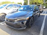 Used 2024 Honda Civic Sport image 2