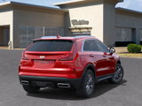 New 2025 Cadillac XT4 Premium Luxury w/ Technology Package image 4