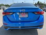 Used 2024 Nissan Sentra SR w/ SR Premium Package image 6