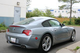 Used 2006 BMW M Coupe image 5