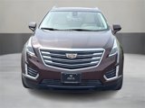 Used 2018 Cadillac XT5 Luxury w/ Driver Awareness Package image 2