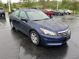 Used 2012 Honda Accord LX image 4