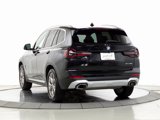 Used 2022 BMW X3 xDrive30i w/ Premium Package 2 image 4