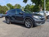 Used 2017 Honda CR-V EX-L image 2