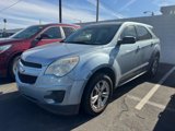 Used 2015 Chevrolet Equinox LS image 5