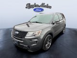 Used 2019 Ford Explorer Sport image 2