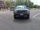 Used 2020 Jeep Grand Cherokee Limited image 2