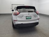 Used 2017 Nissan Murano SV image 6