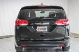 New 2025 Chrysler Voyager LX image 5