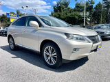 Used 2013 Lexus RX 350 AWD w/ Navigation Pkg image 2