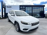 Used 2021 Jeep Cherokee Latitude Lux w/ Comfort/Convenience Group image 5