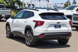 New 2025 Chevrolet Trax RS w/ Driver Confidence Package image 2
