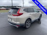 Used 2017 Honda CR-V Touring image 3