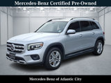 Certified 2020 Mercedes-Benz GLB 250 4MATIC image 3