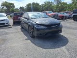 Used 2016 Chrysler 200 S w/ Navigation & Sound Group I image 3