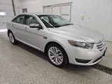 Used 2019 Ford Taurus Limited image 5