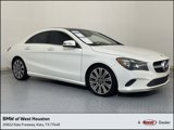 Used 2018 Mercedes-Benz CLA 250 image 1