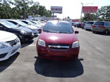 Used 2010 Chevrolet Aveo LT image 3
