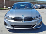 Certified 2023 BMW 330e xDrive w/ Premium Package image 2
