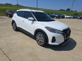 Used 2024 Nissan Kicks SV image 3