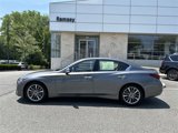 Certified 2023 INFINITI Q50 Luxe image 5