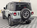 Used 2024 Jeep Wrangler Sport S image 5