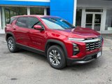 New 2025 Chevrolet Equinox LT image 3