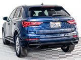 Used 2022 Audi Q3 2.0T Premium w/ Convenience Package image 2