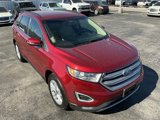 Used 2017 Ford Edge SEL w/ Equipment Group 201A image 4